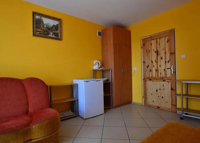 Kwatera prywatna Z Widokiem Na Morze 2 *