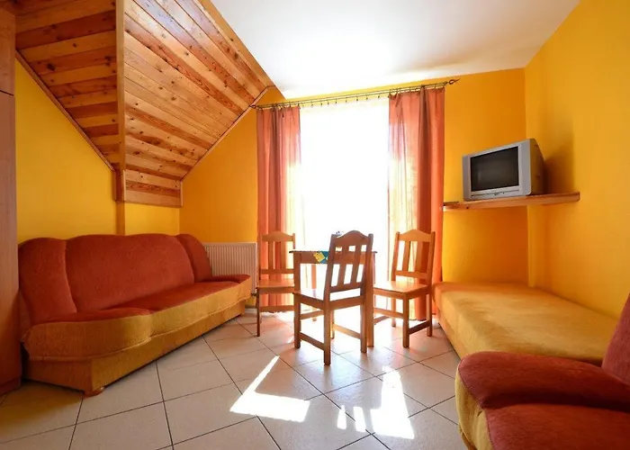 Z Widokiem Na Morze 2 *