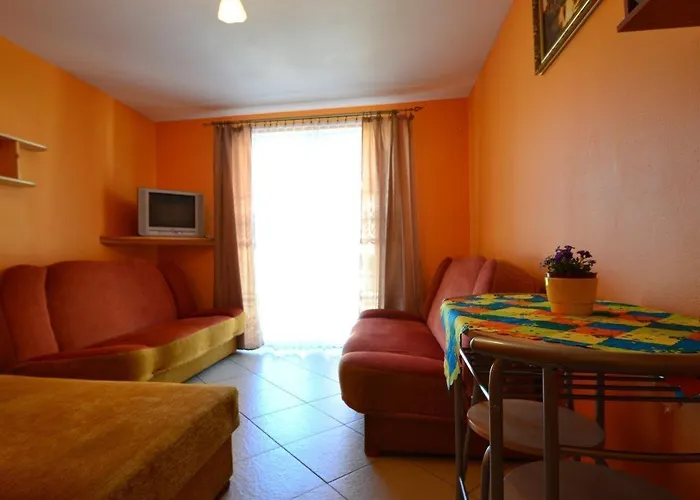 Pansiyon Z Widokiem Na Morze 2 *