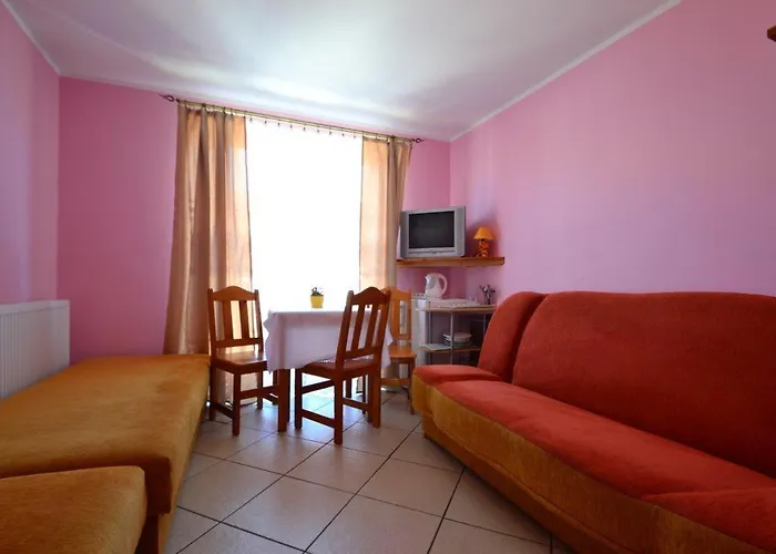 Z Widokiem Na Morze 2 Jastarnia