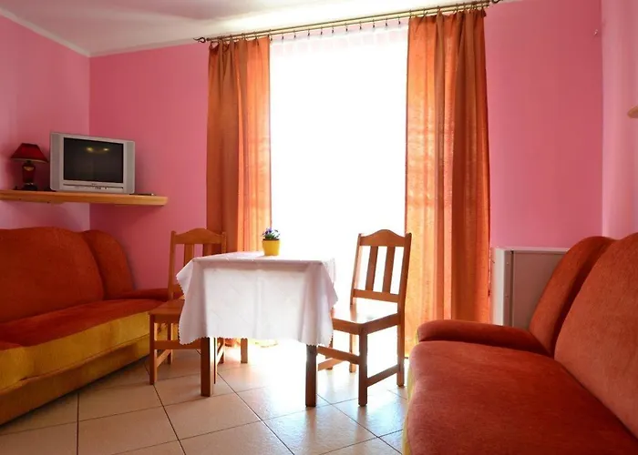 Z Widokiem Na Morze 2 * Jastarnia