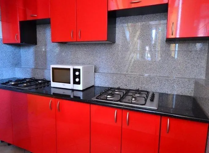 Z Widokiem Na Morze 2 Pansiyon