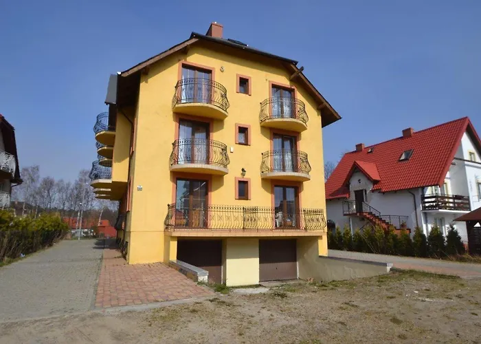 Z Widokiem Na Morze 2 Kwatera prywatna *