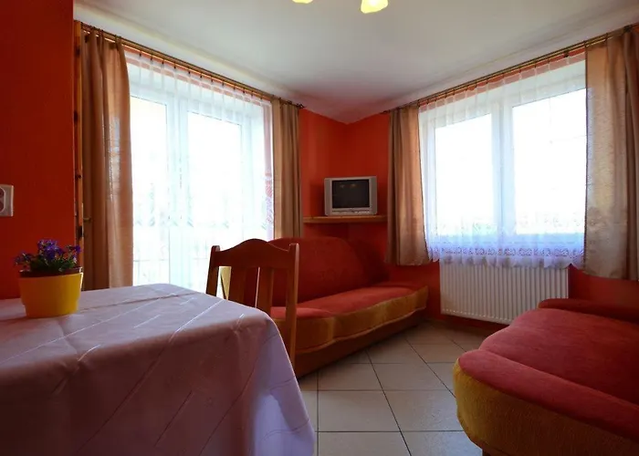 Z Widokiem Na Morze 2 * Jastarnia