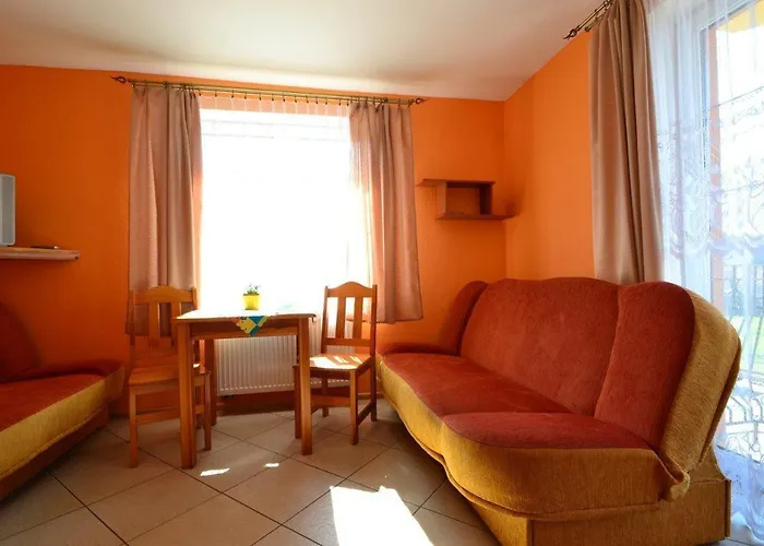 Z Widokiem Na Morze 2 Kwatera prywatna