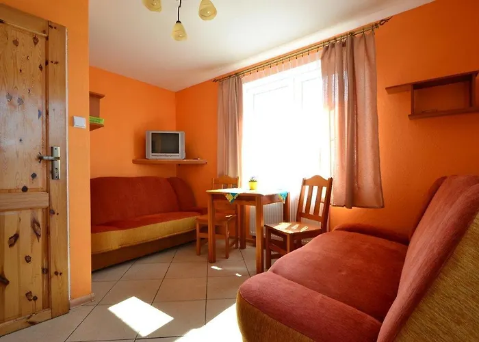 Z Widokiem Na Morze 2 Pansiyon