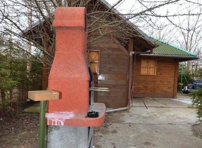 Pansiyon Z Widokiem Na Morze 2 Jastarnia