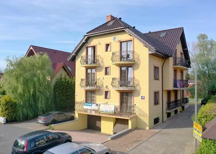 Z Widokiem Na Morze 2 *