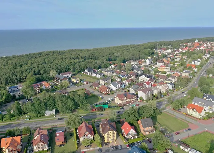 Z Widokiem Na Morze 2 Kwatera prywatna *