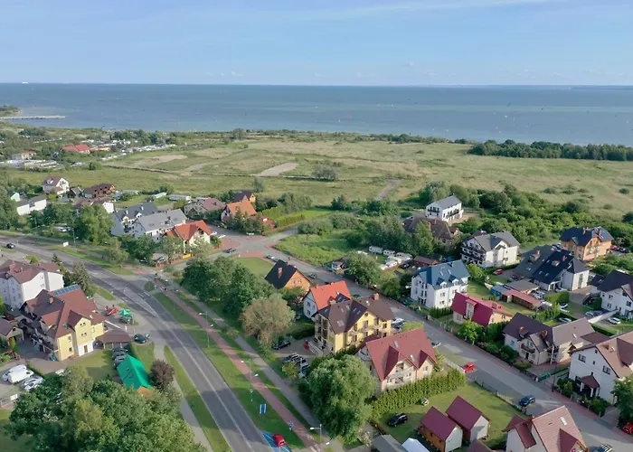 Z Widokiem Na Morze 2 Kwatera prywatna