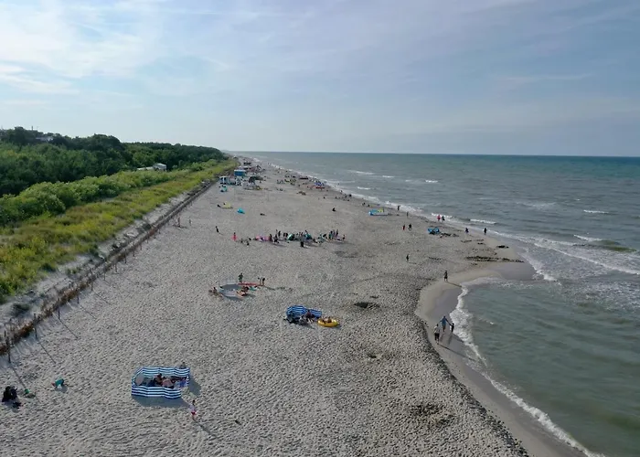 Z Widokiem Na Morze 2 Pansiyon