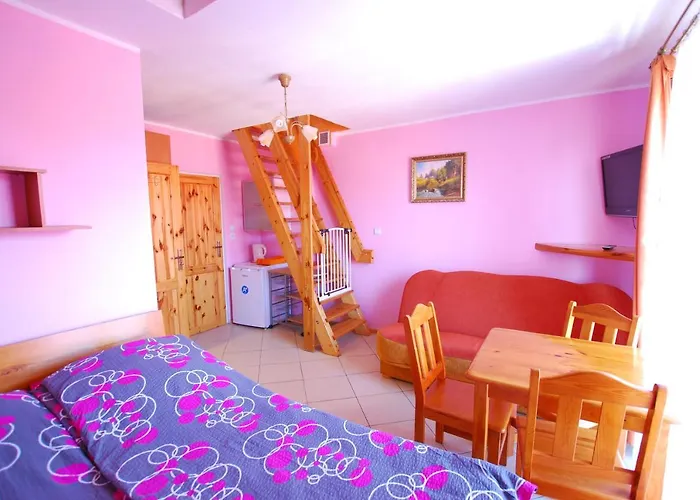 Z Widokiem Na Morze 2 * Jastarnia