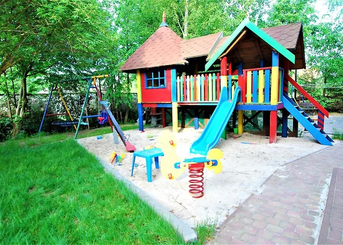 Z Widokiem Na Morze 2 Pansiyon