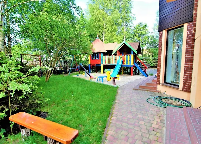 Pansiyon Z Widokiem Na Morze 2