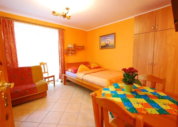 Z Widokiem Na Morze 2 *