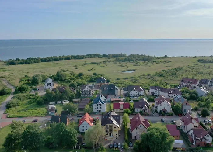 Z Widokiem Na Morze 2 *